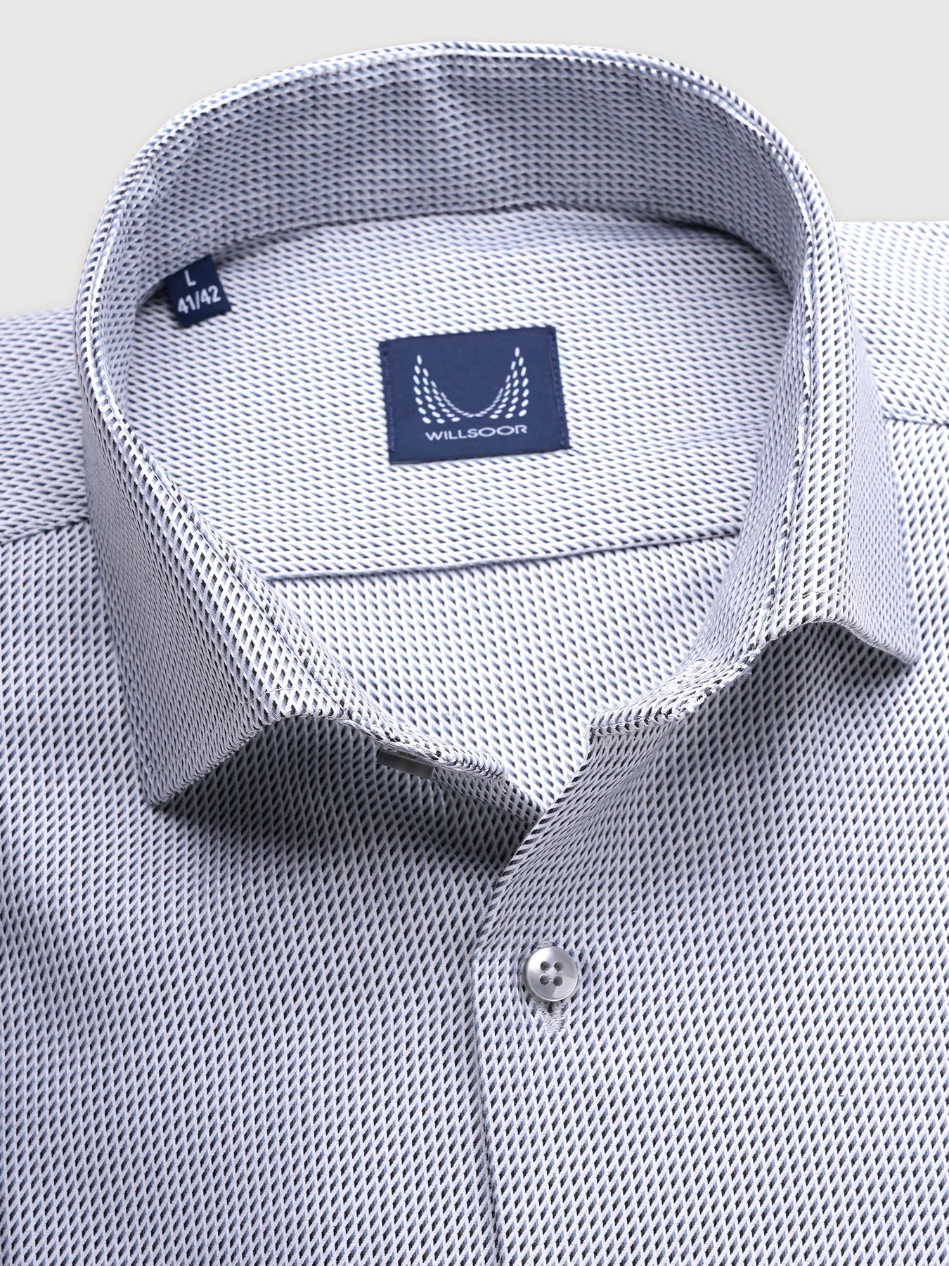 Koszula Slim Fit (wzrost 188-194)