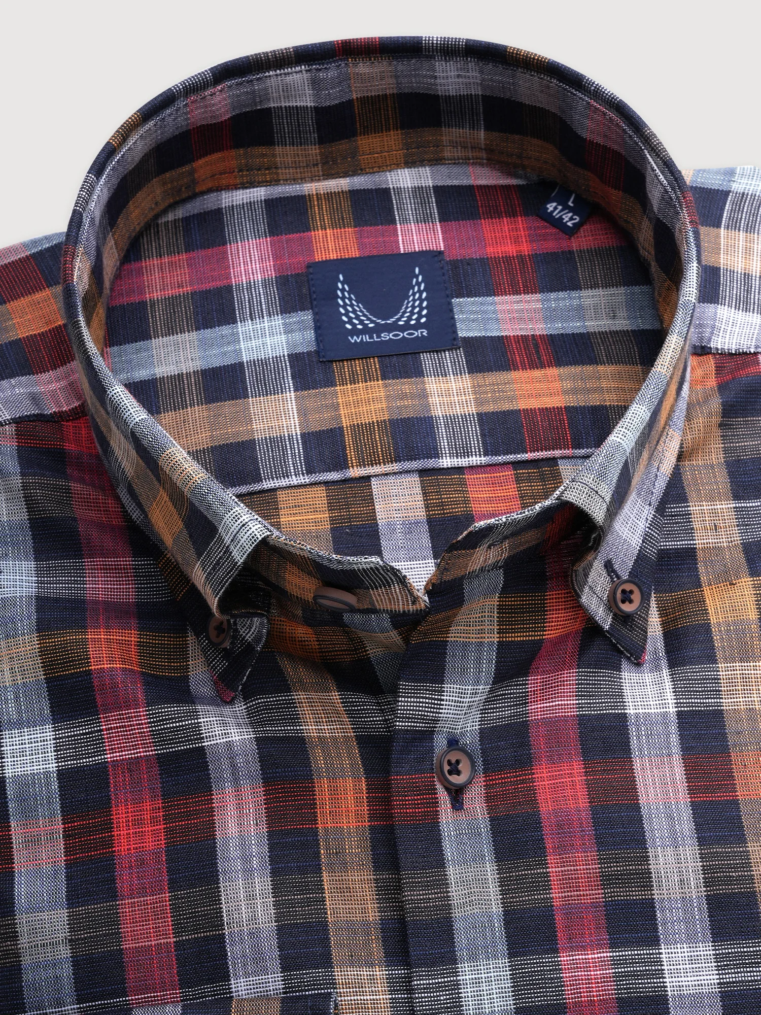 Koszula Slim Fit (wzrost 188-194)