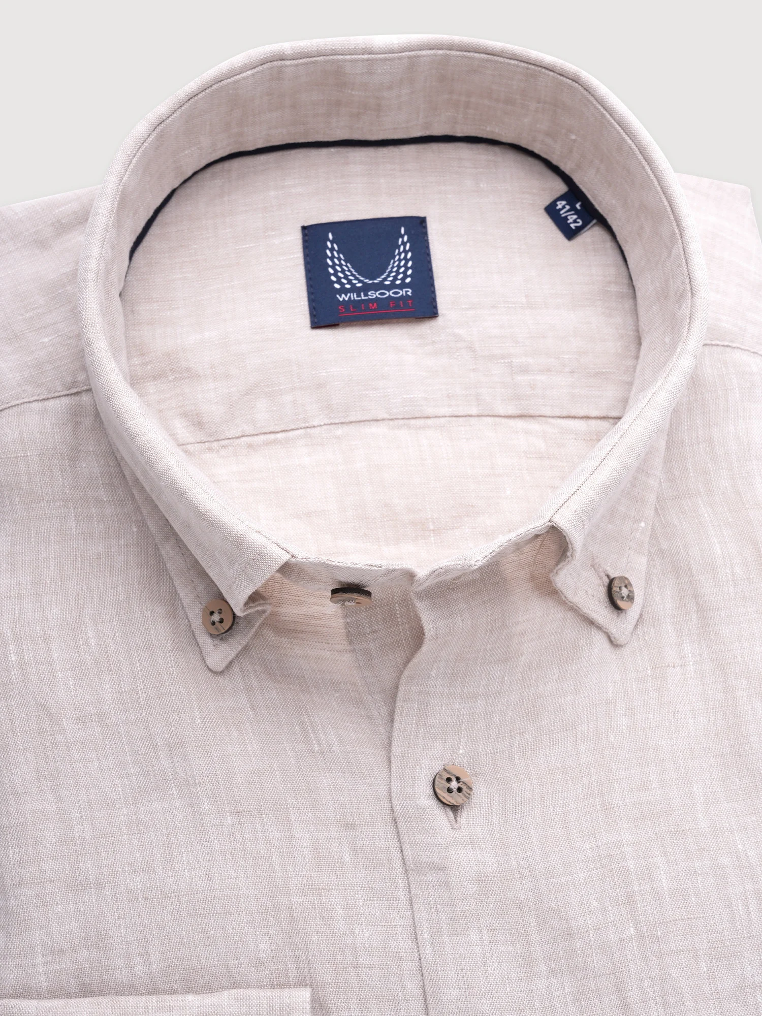 Koszula Slim Fit (wzrost 176-182 i 188-194)