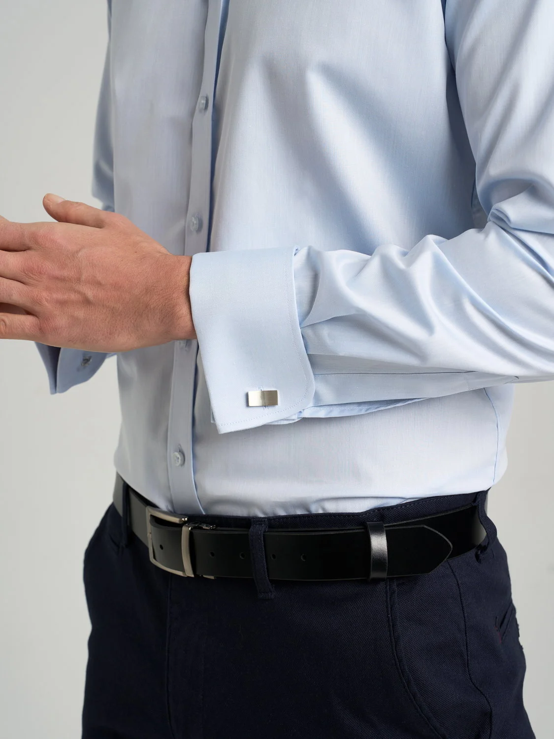 Koszula London (wzrost 176-182)