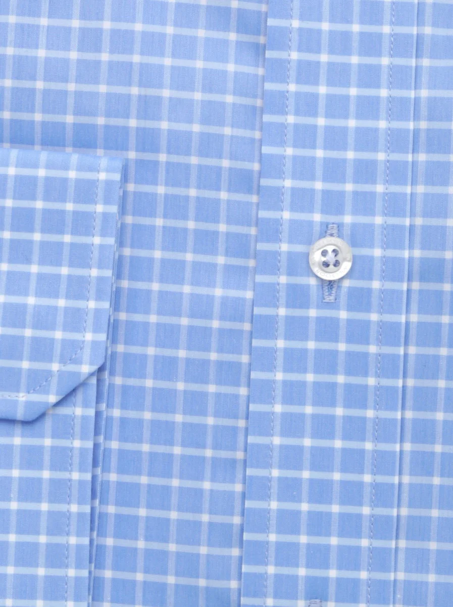 Koszula Slim Fit (wzrost 176-182)
