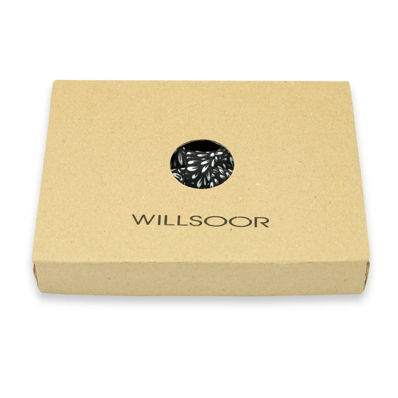 Mucha damska Willsoor