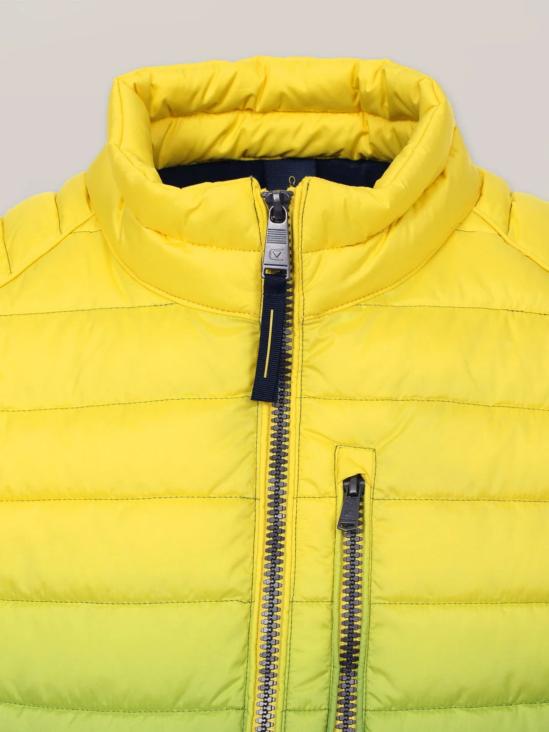Kurtka pikowana Casa Moda