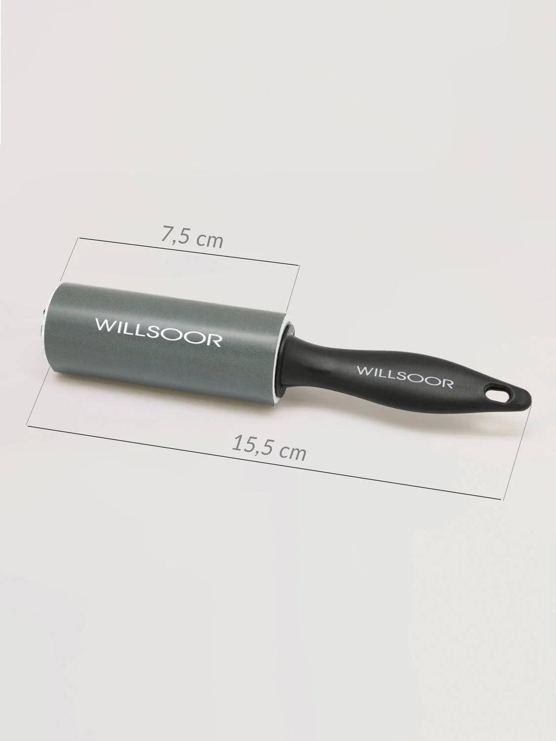 Mini rolka Willsoor