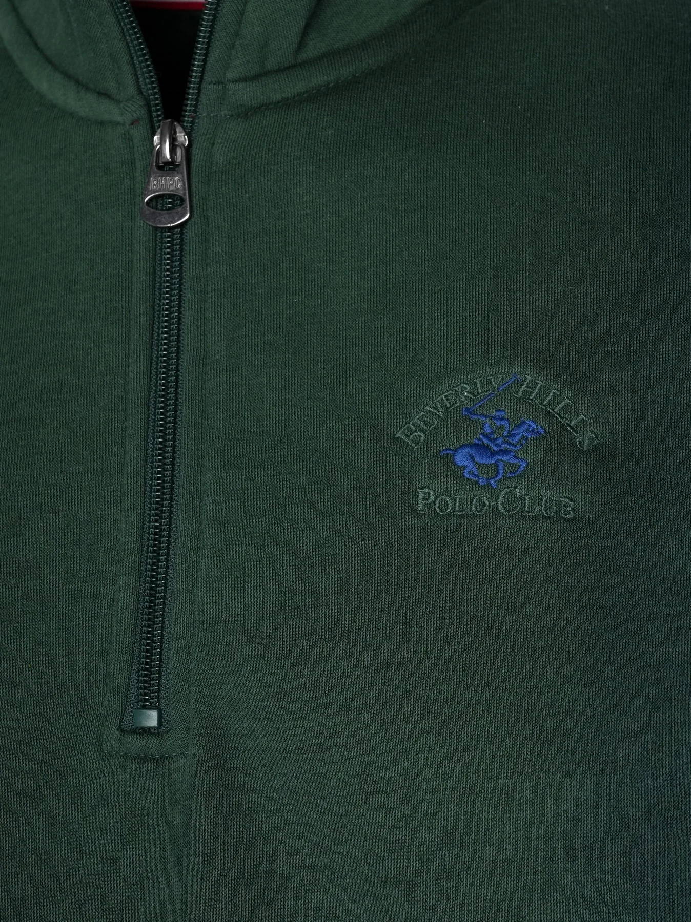 Bluza rozpinana Beverly Hills Polo Club