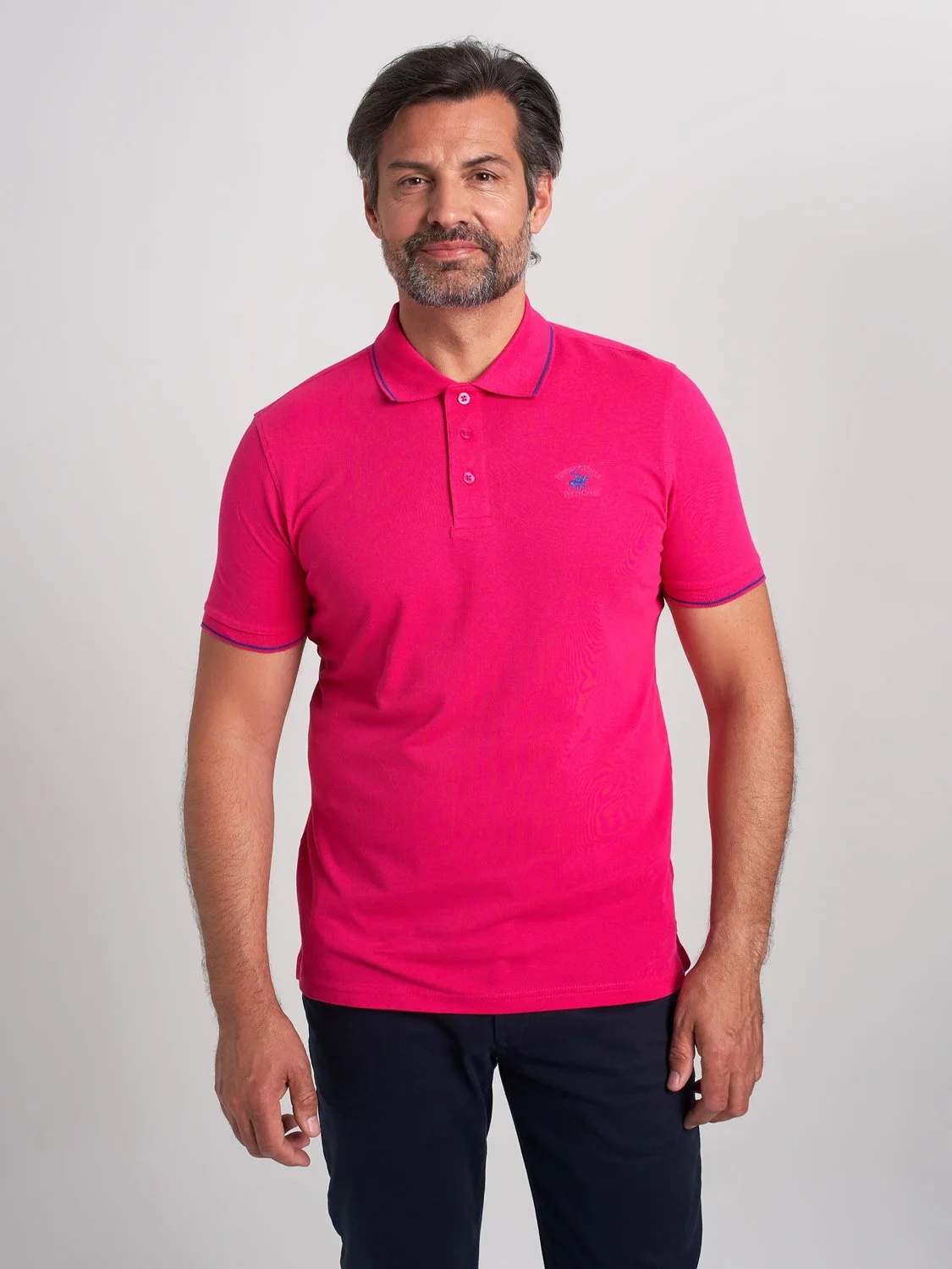Koszulka polo Beverly Hills