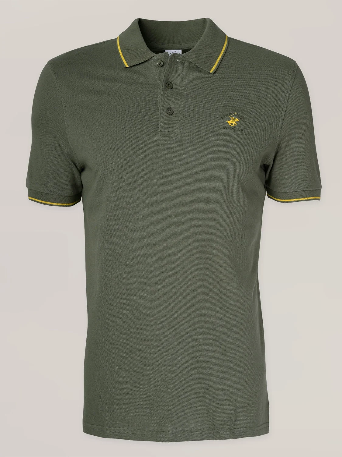 Koszulka polo Beverly Hills