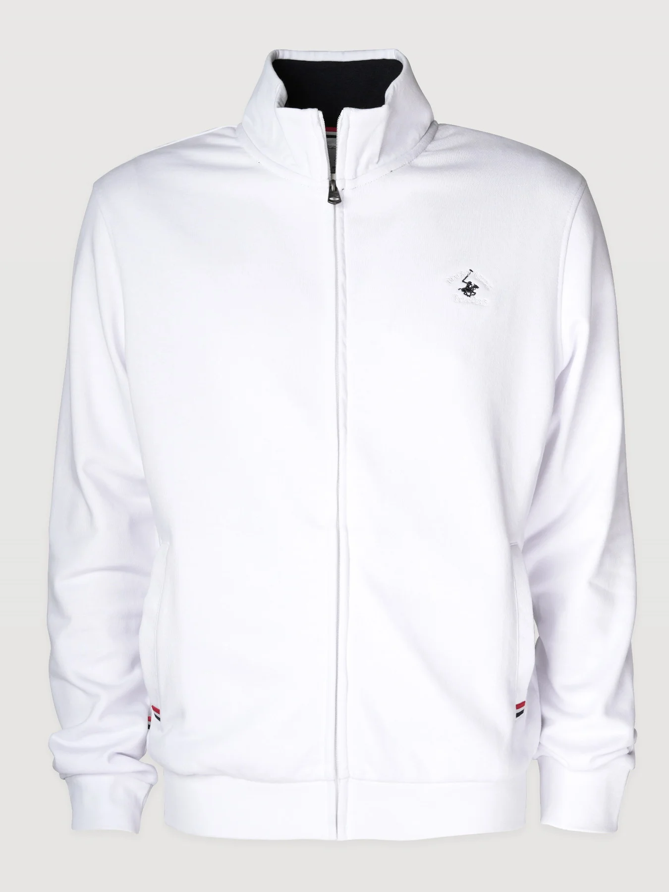 Bluza rozpinana Beverly Hills Polo Club