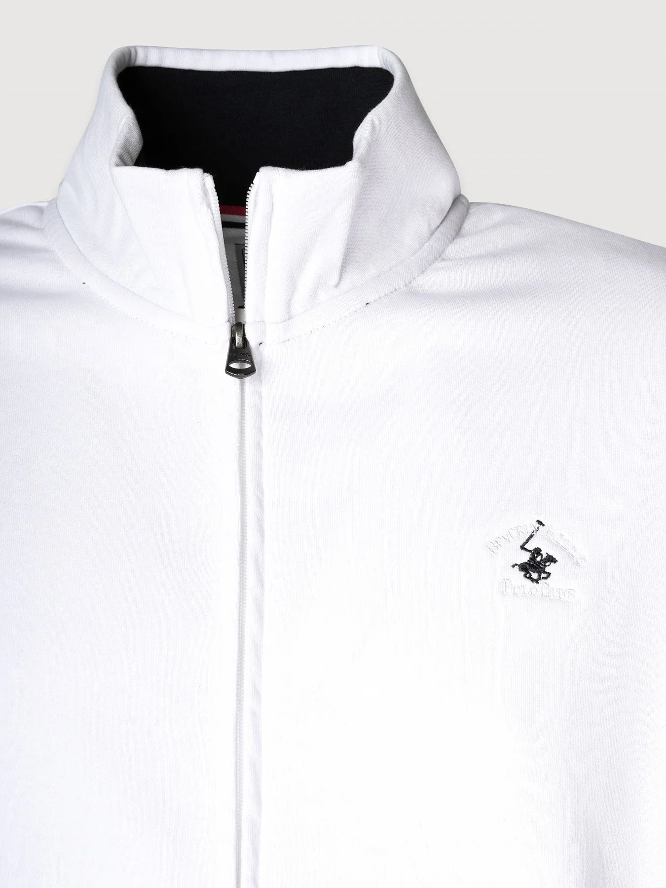 Bluza rozpinana Beverly Hills Polo Club