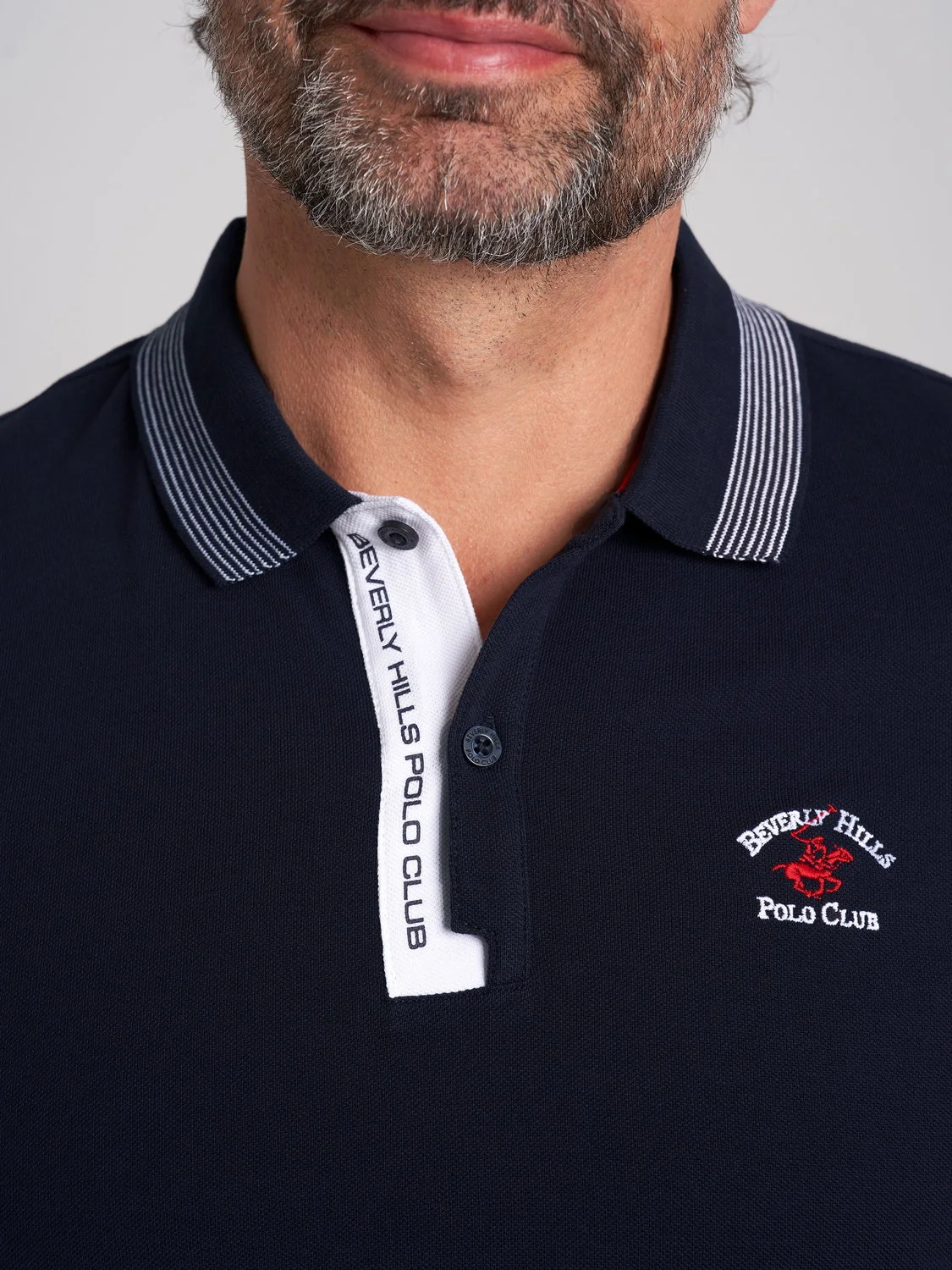 Koszulka polo Beverly Hills