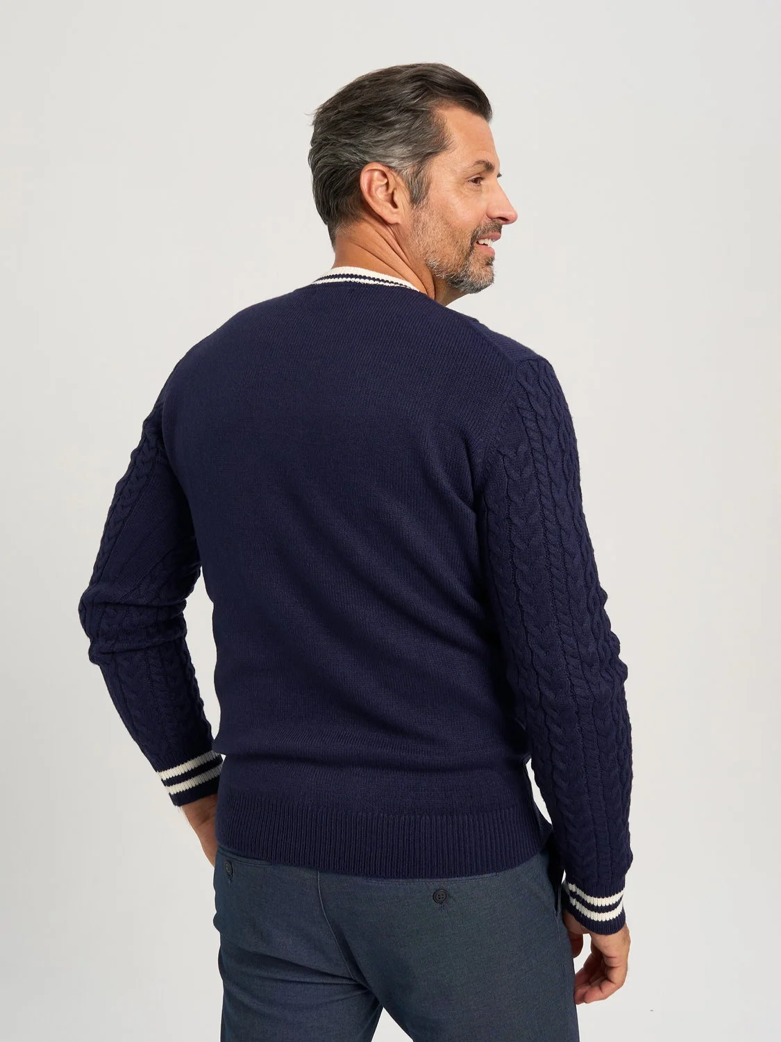 Sweter Beverly Hills Polo Club