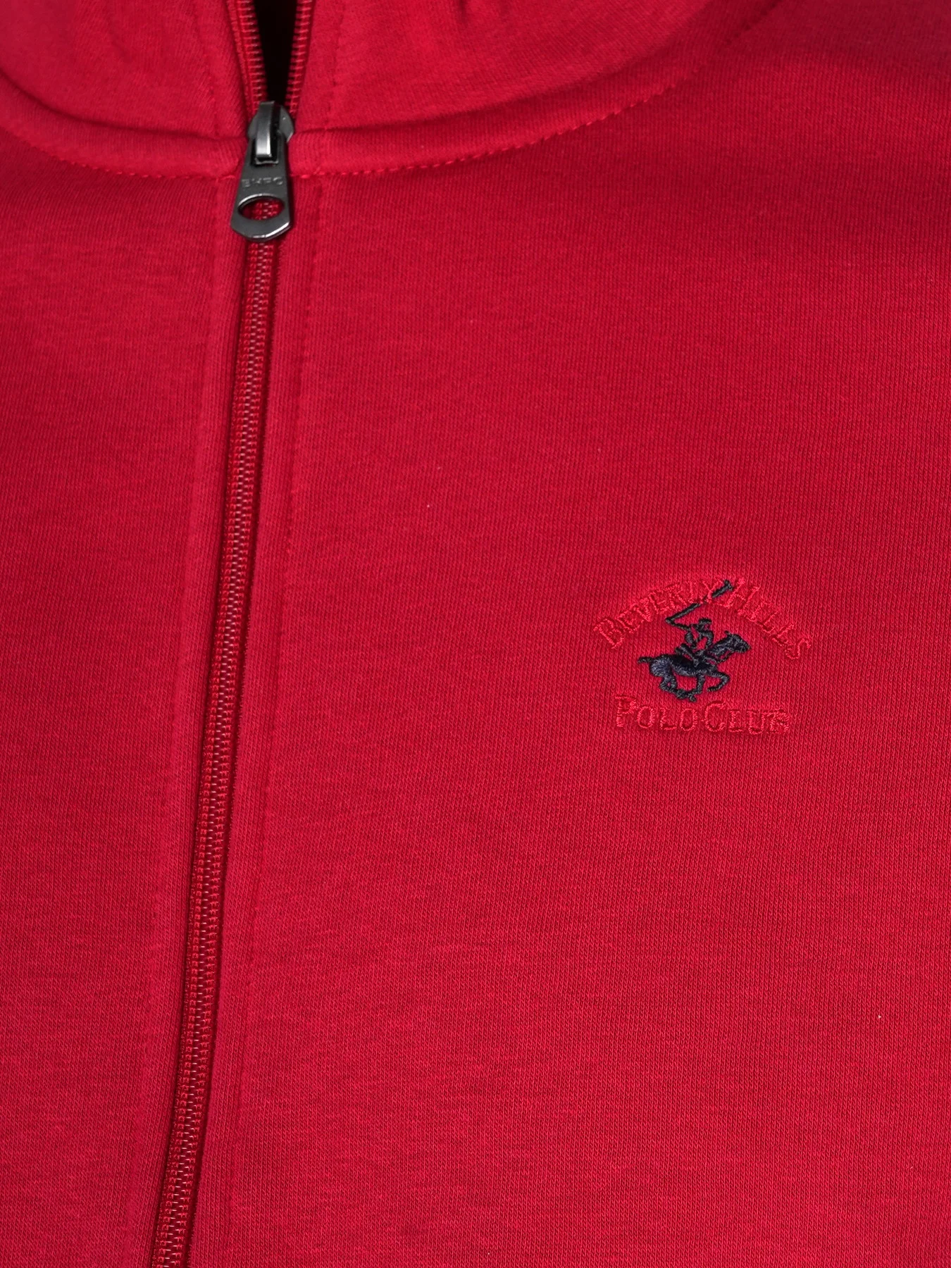 Bluza rozpinana Beverly Hills Polo Club