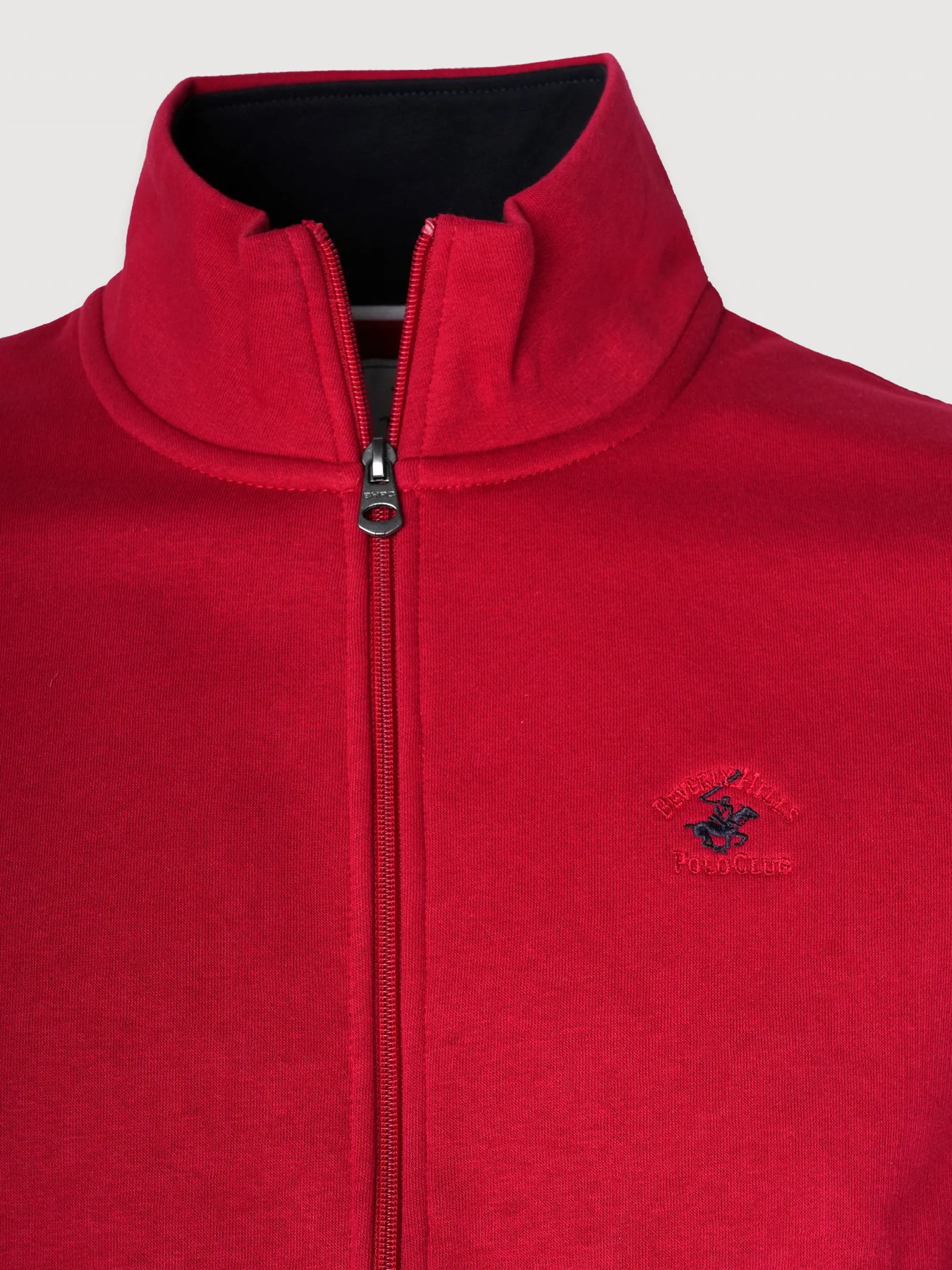 Bluza rozpinana Beverly Hills Polo Club