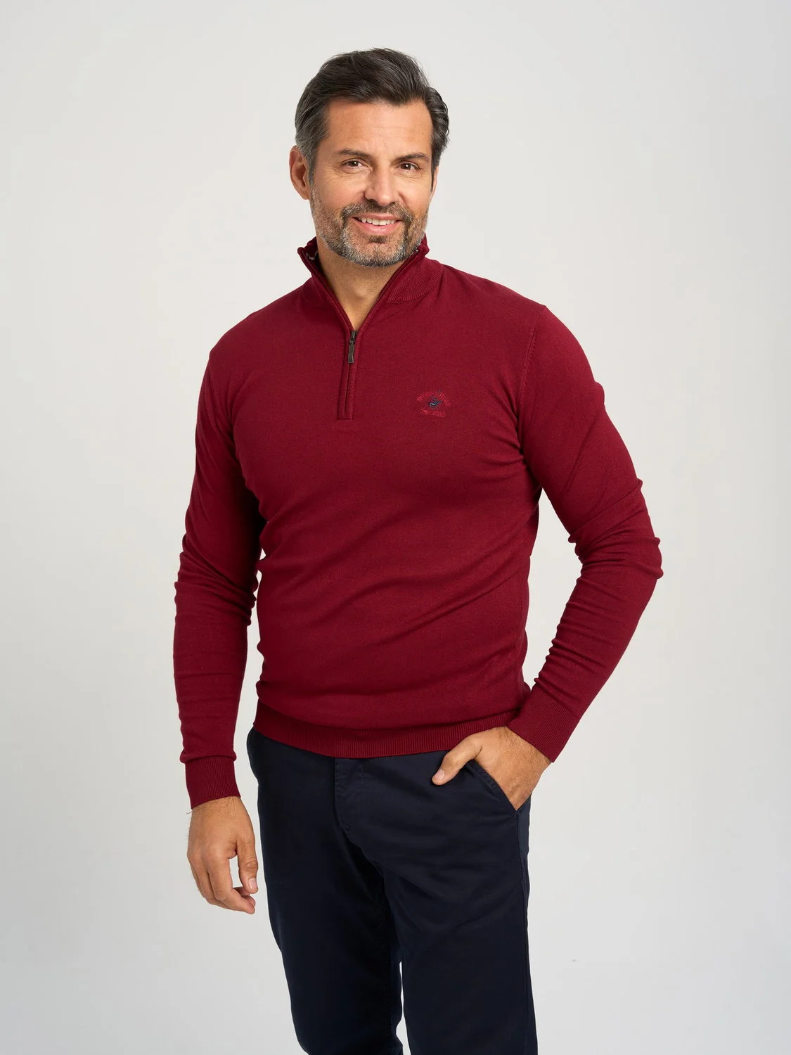 Sweter Beverly Hills Polo Club
