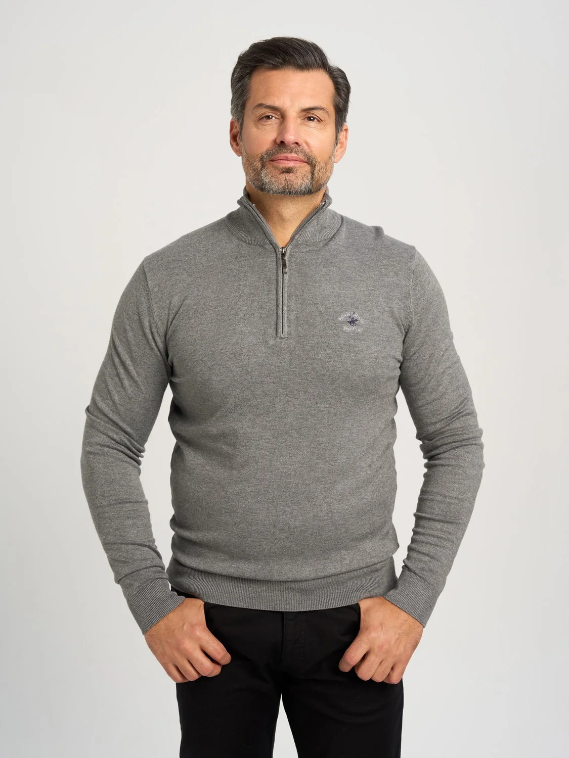 Sweter Beverly Hills Polo Club