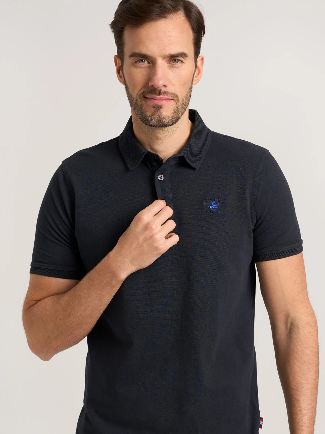 Koszulka polo Beverly Hills Polo Club