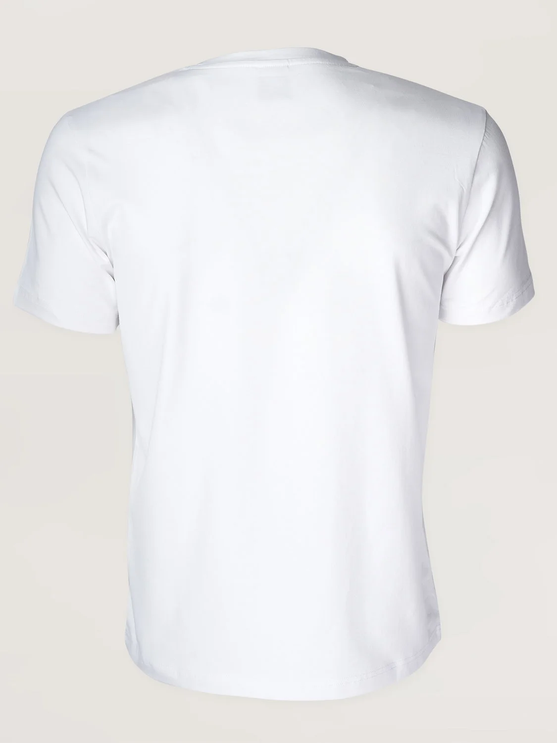 T-shirt męski P Club