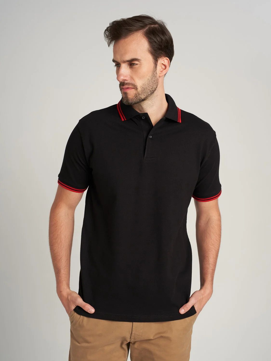 Koszulka polo Willsoor