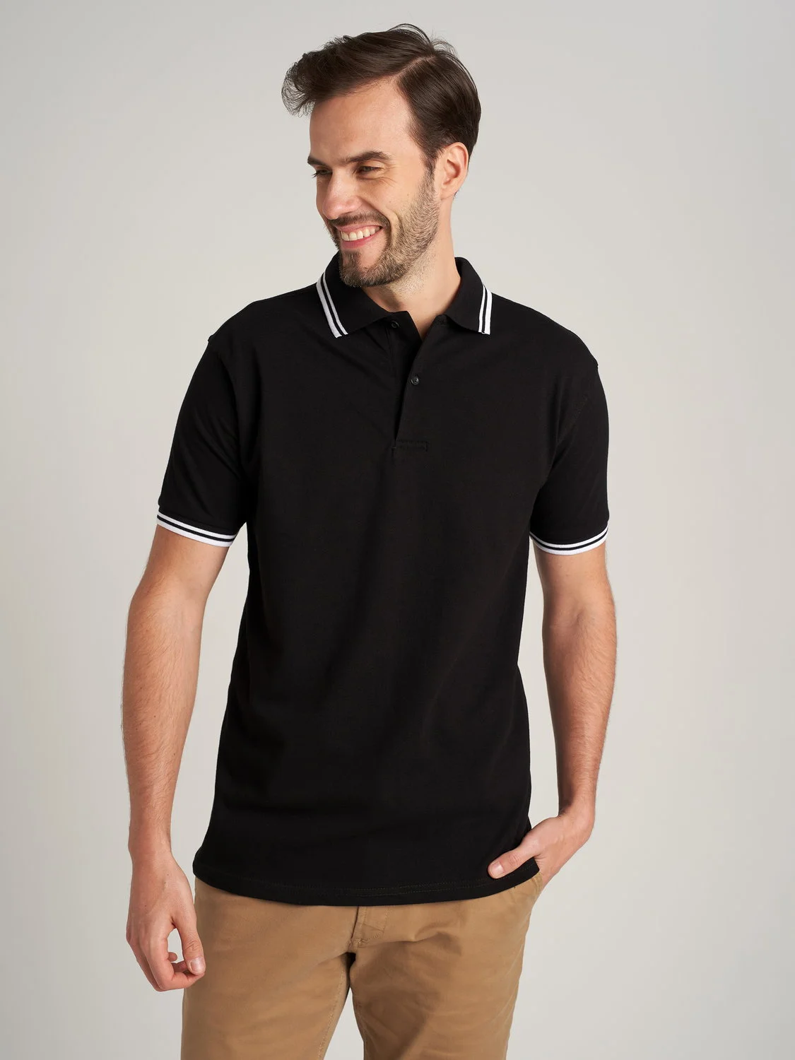 Koszulka polo Willsoor