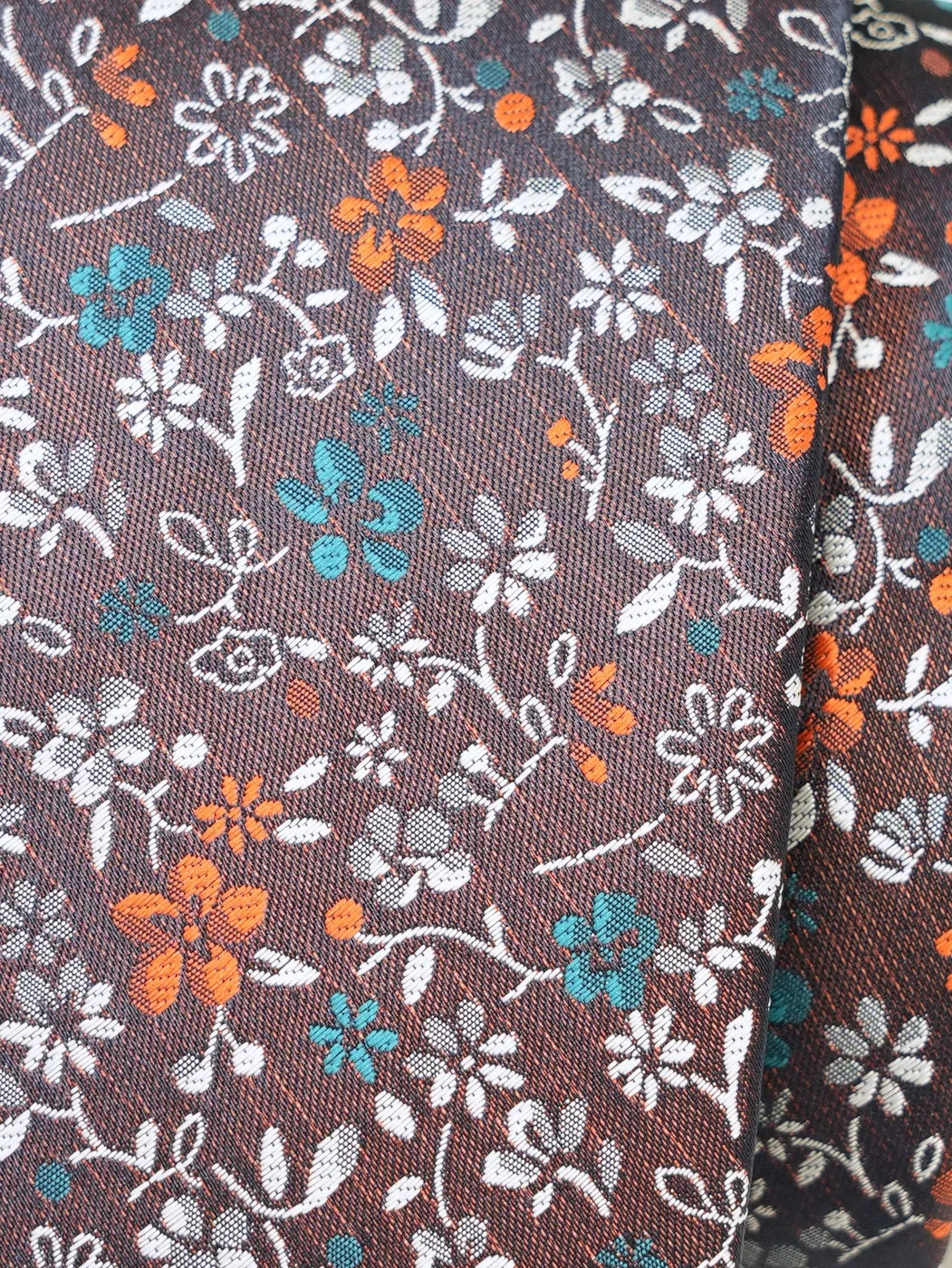 Krawat microfibra (wzór 1556)