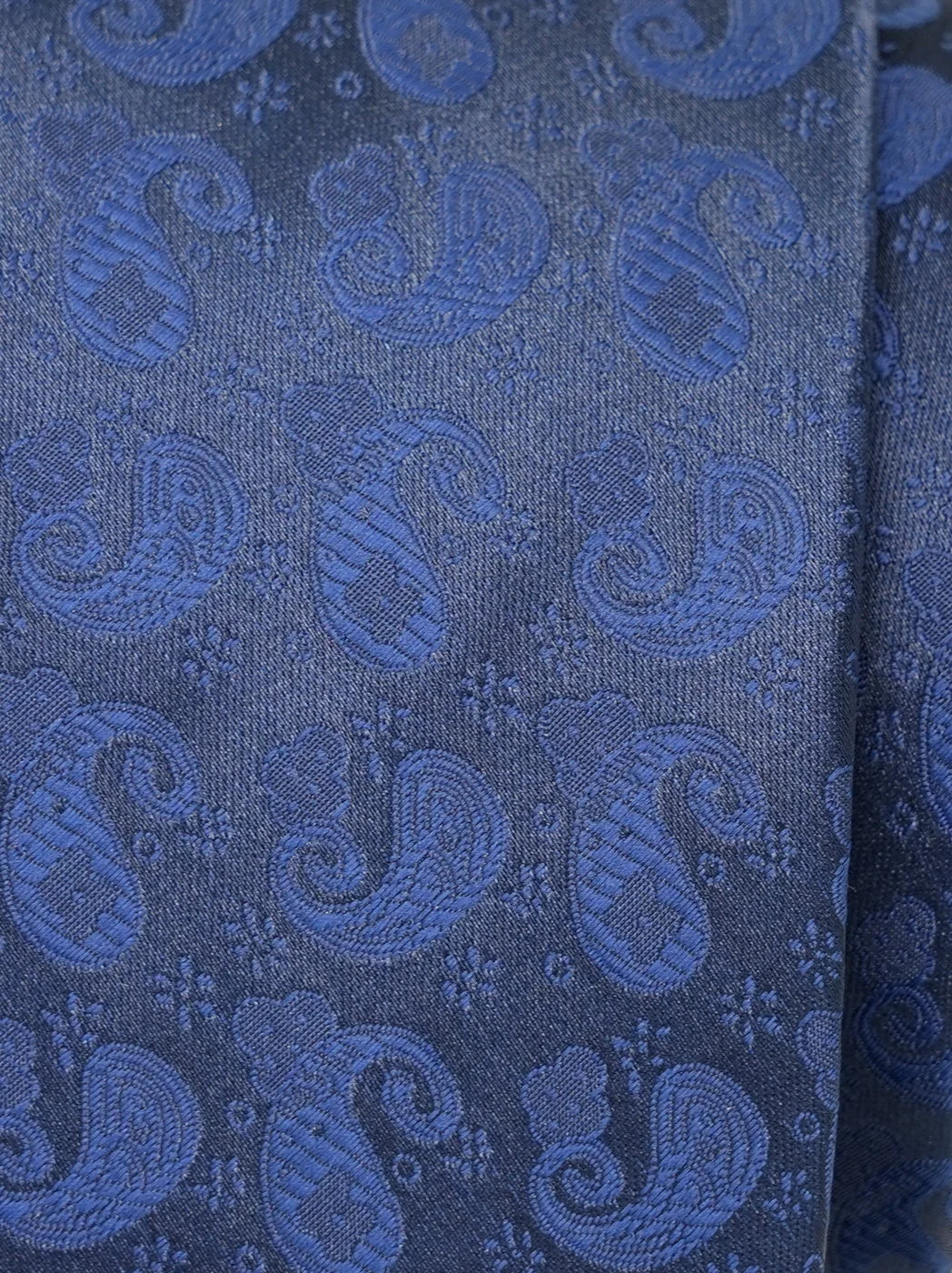 Krawat microfibra (wzór 1570)