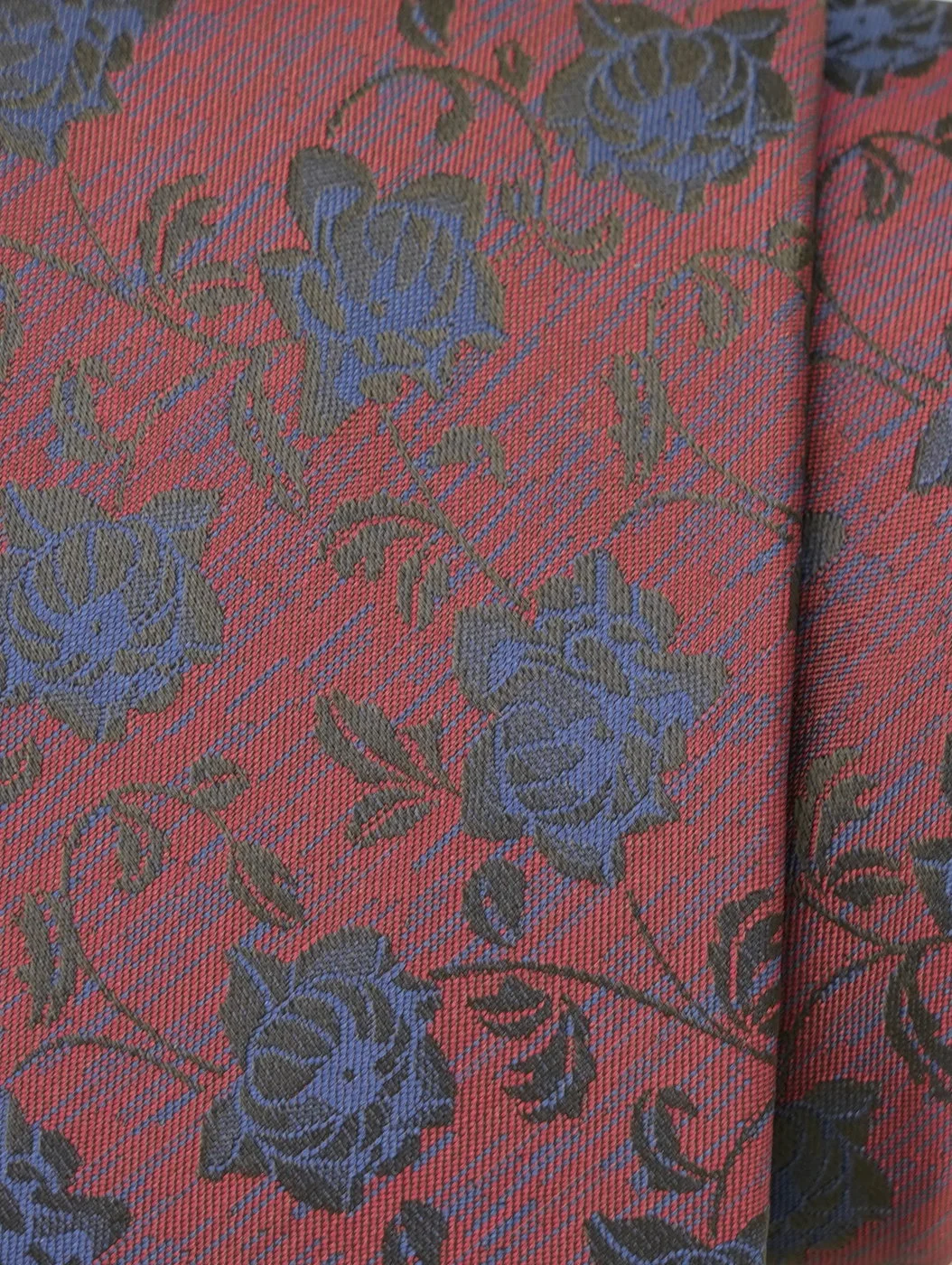 Krawat microfibra (wzór 1575)