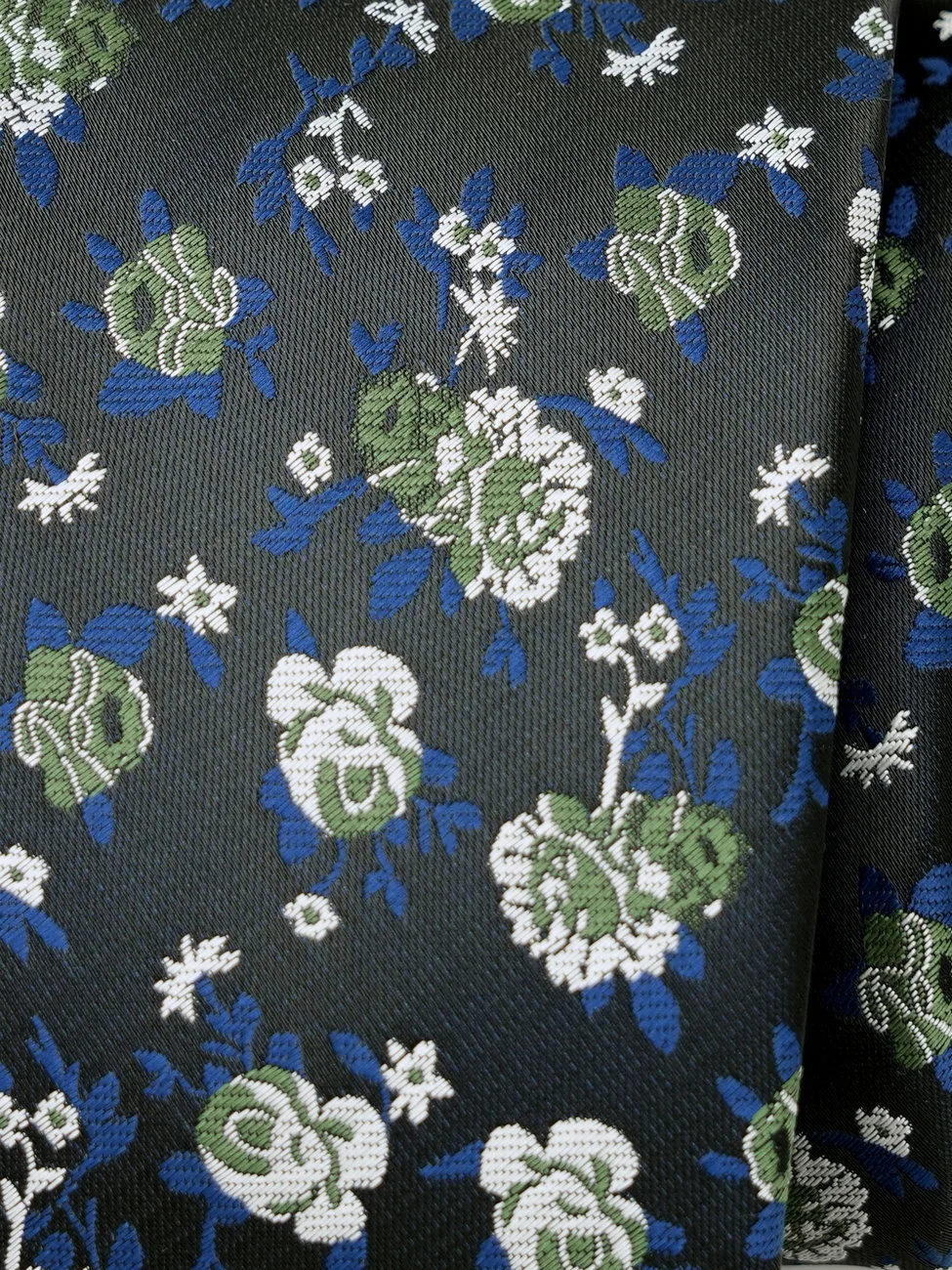 Krawat microfibra (wzór 1581)