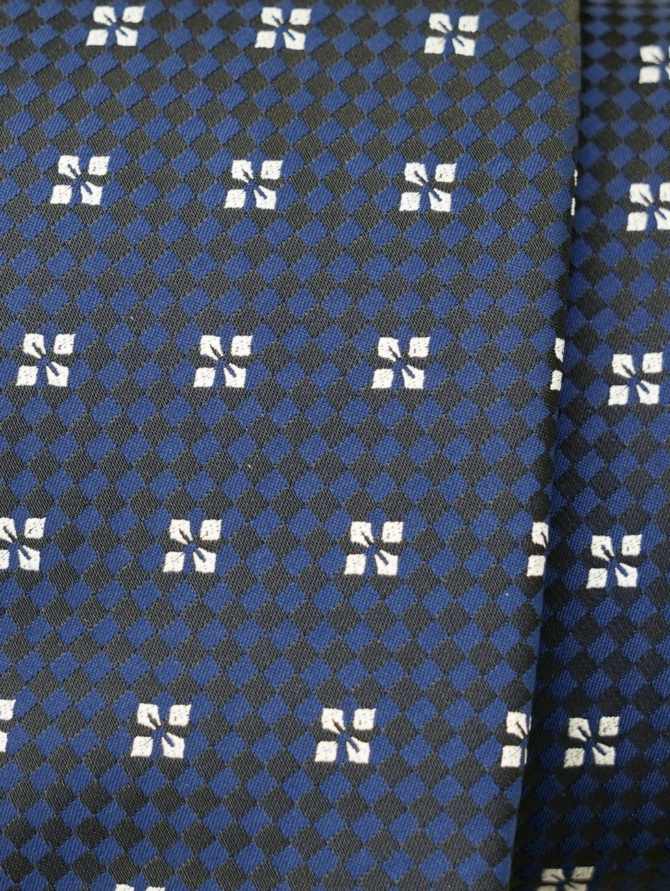 Krawat microfibra (wzór 1618)