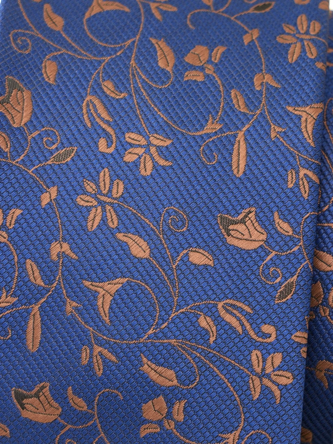 Krawat microfibra (wzór 1631)