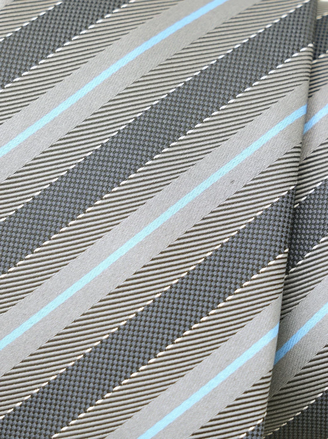 Krawat microfibra (wzór 1632)