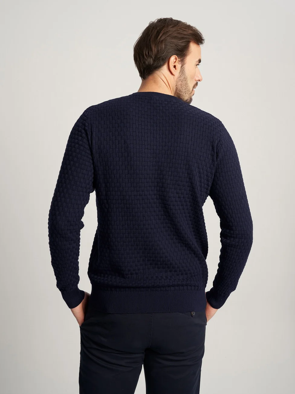 Sweter Willsoor