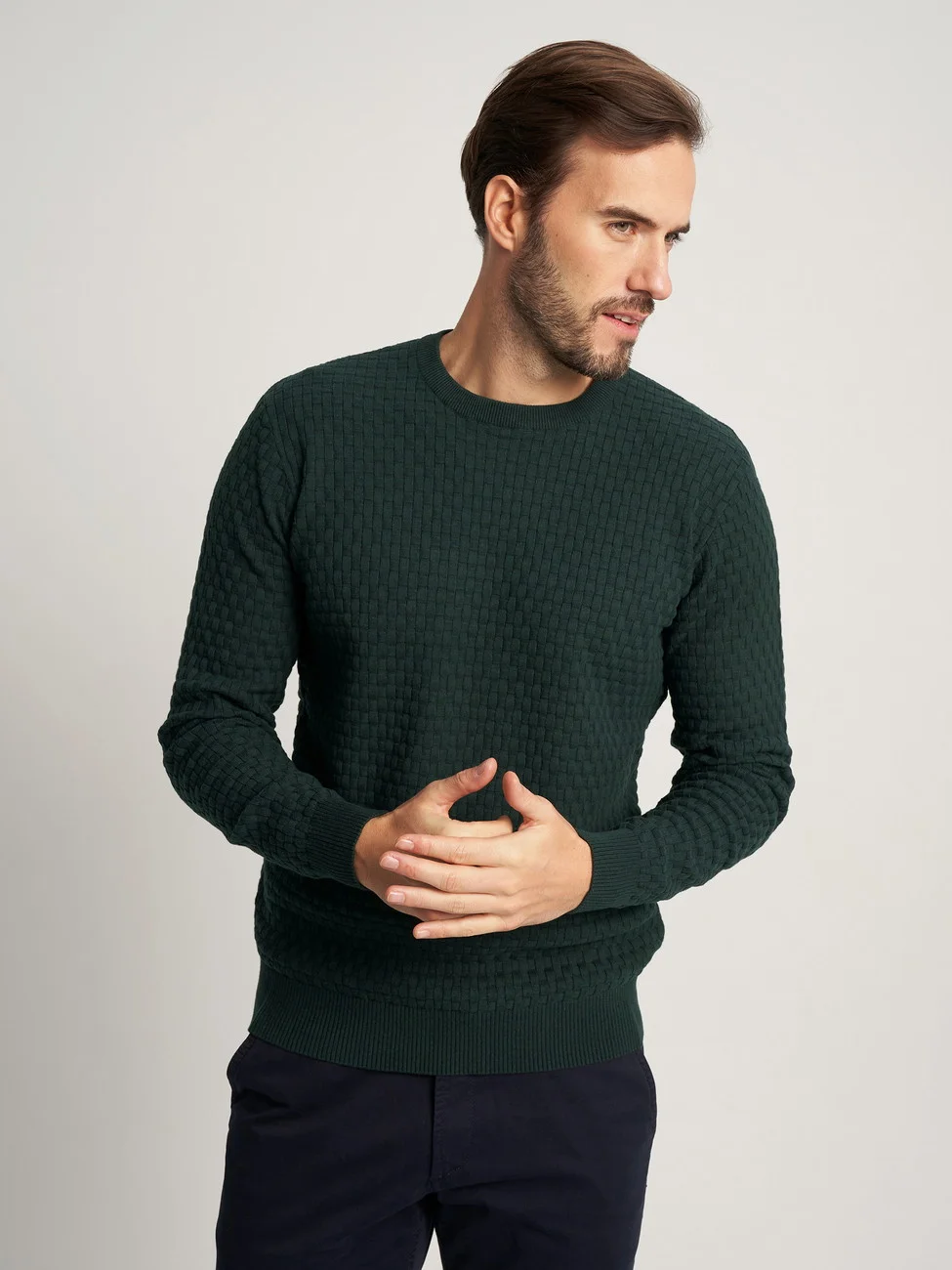 Sweter Willsoor