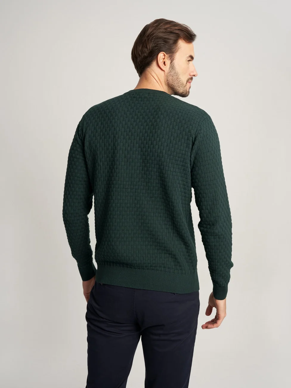 Sweter Willsoor