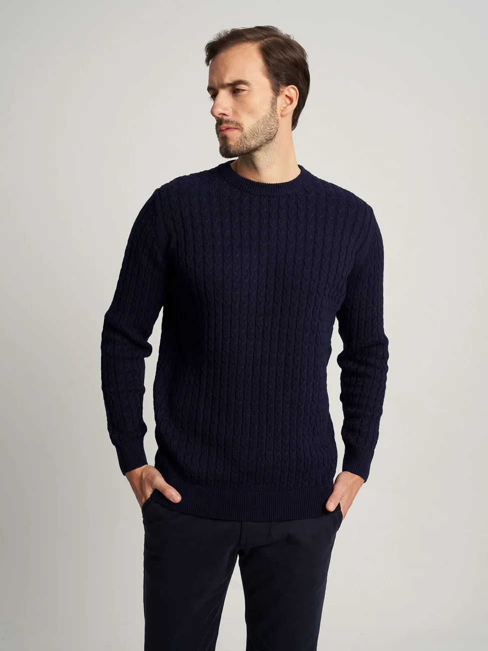 Sweter Willsoor