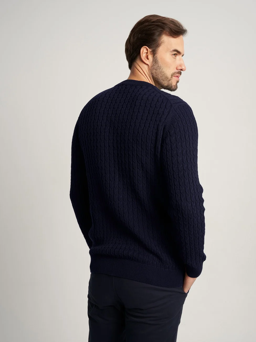 Sweter Willsoor