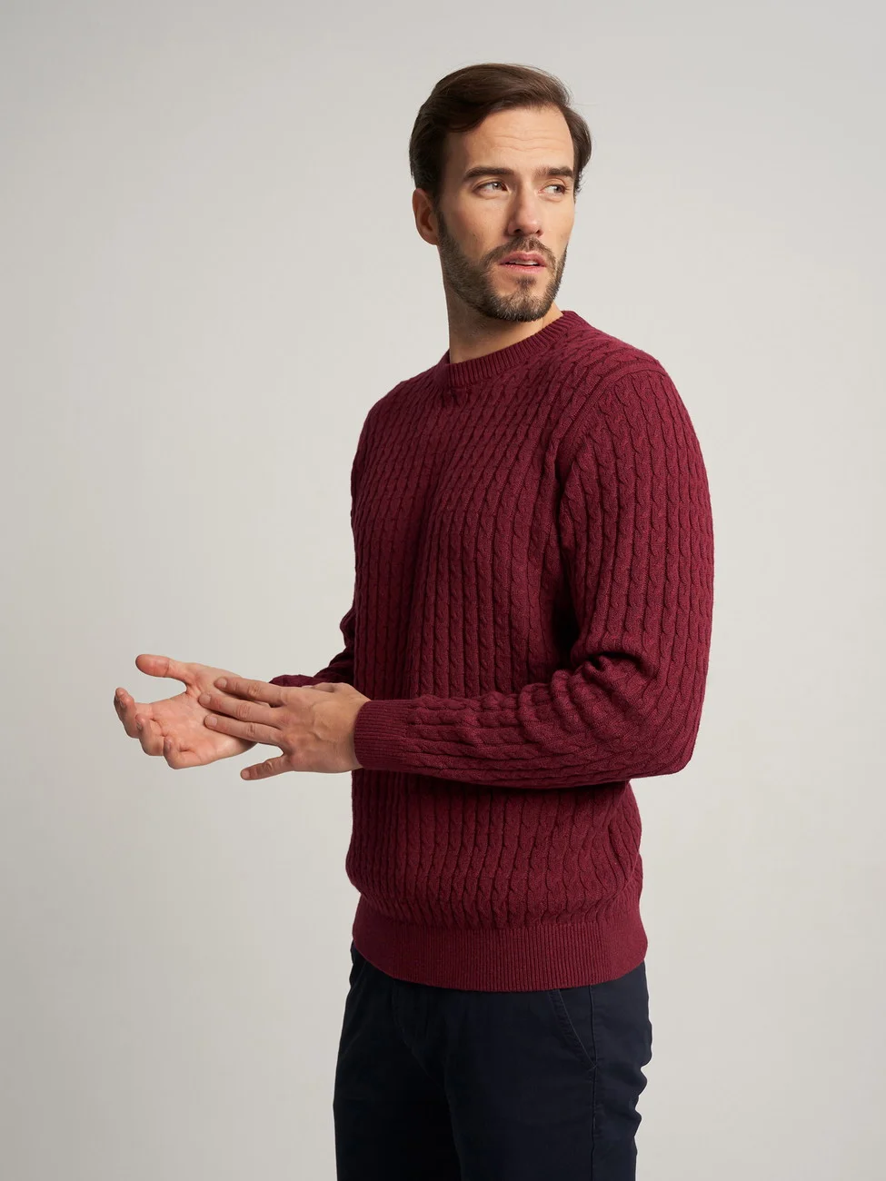 Sweter Willsoor