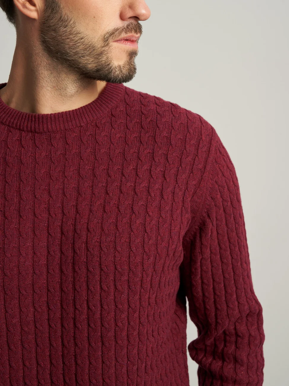 Sweter Willsoor