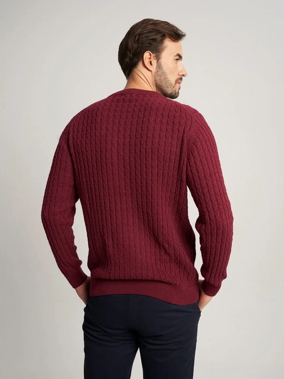 Sweter Willsoor