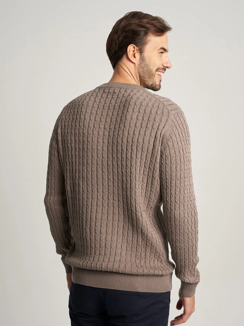 Sweter Willsoor