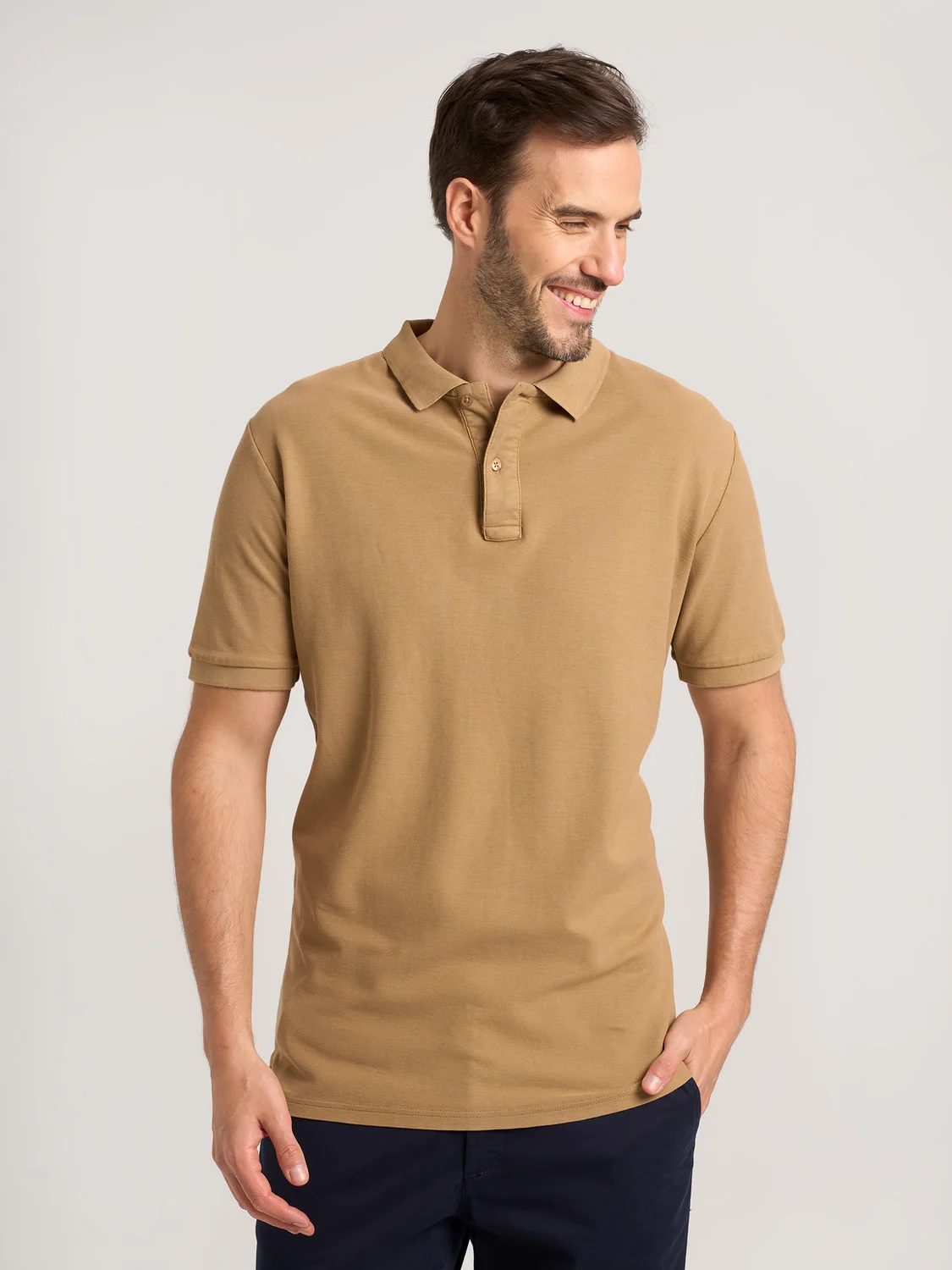 Koszulka polo Willsoor