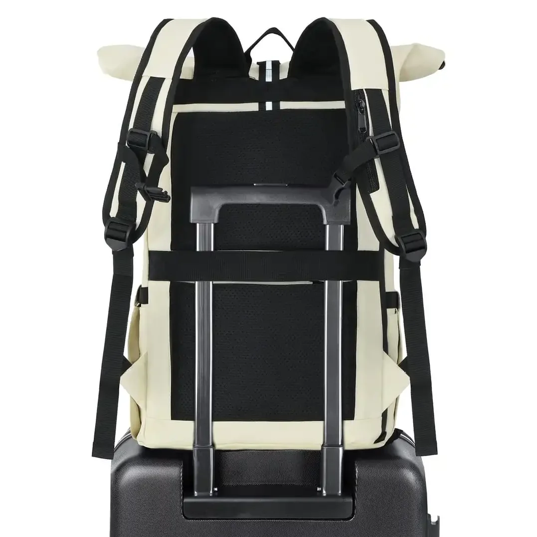Plecak Rolltop (Rolltop Backpack)