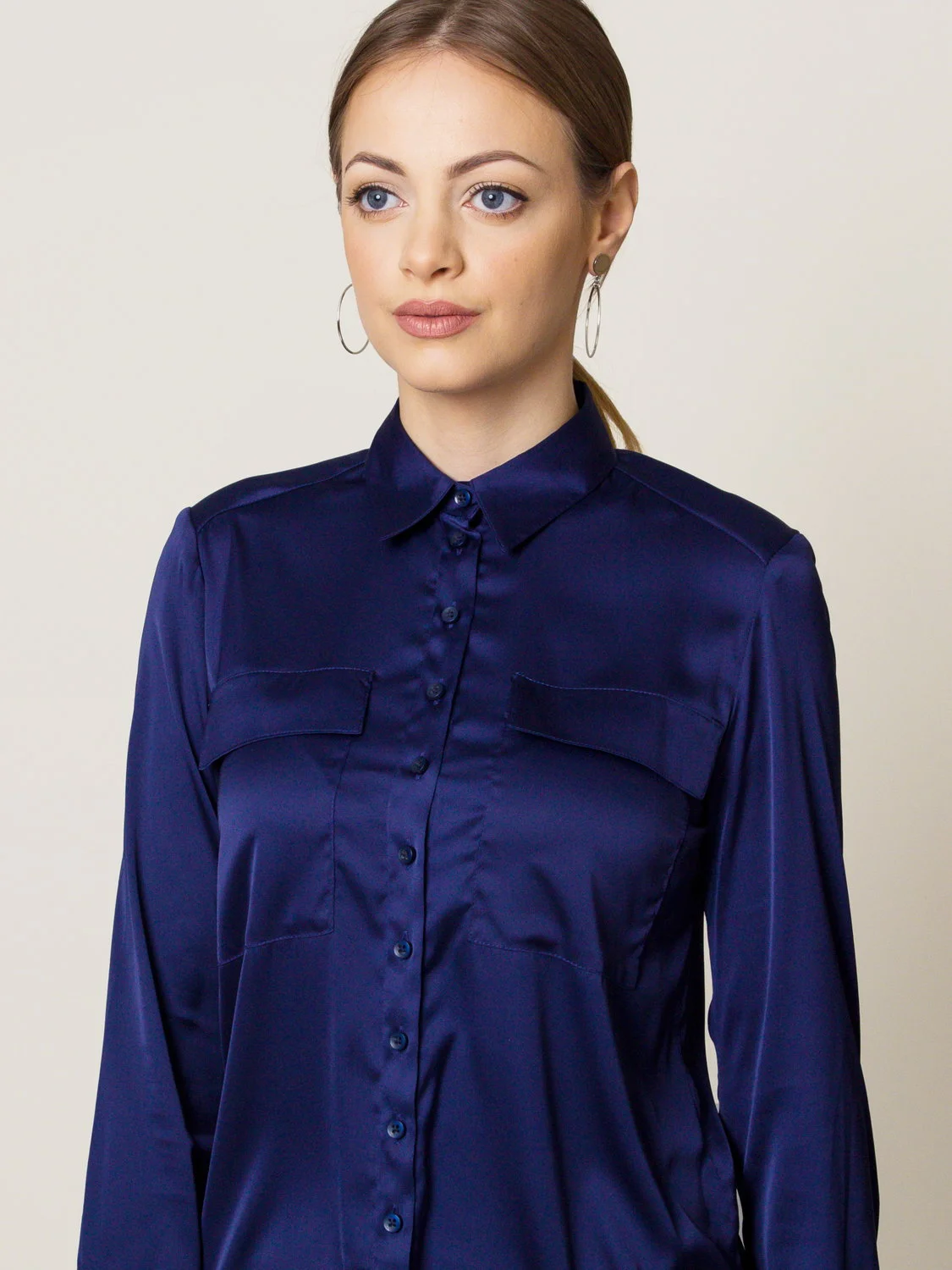 Bluzka damska Willsoor