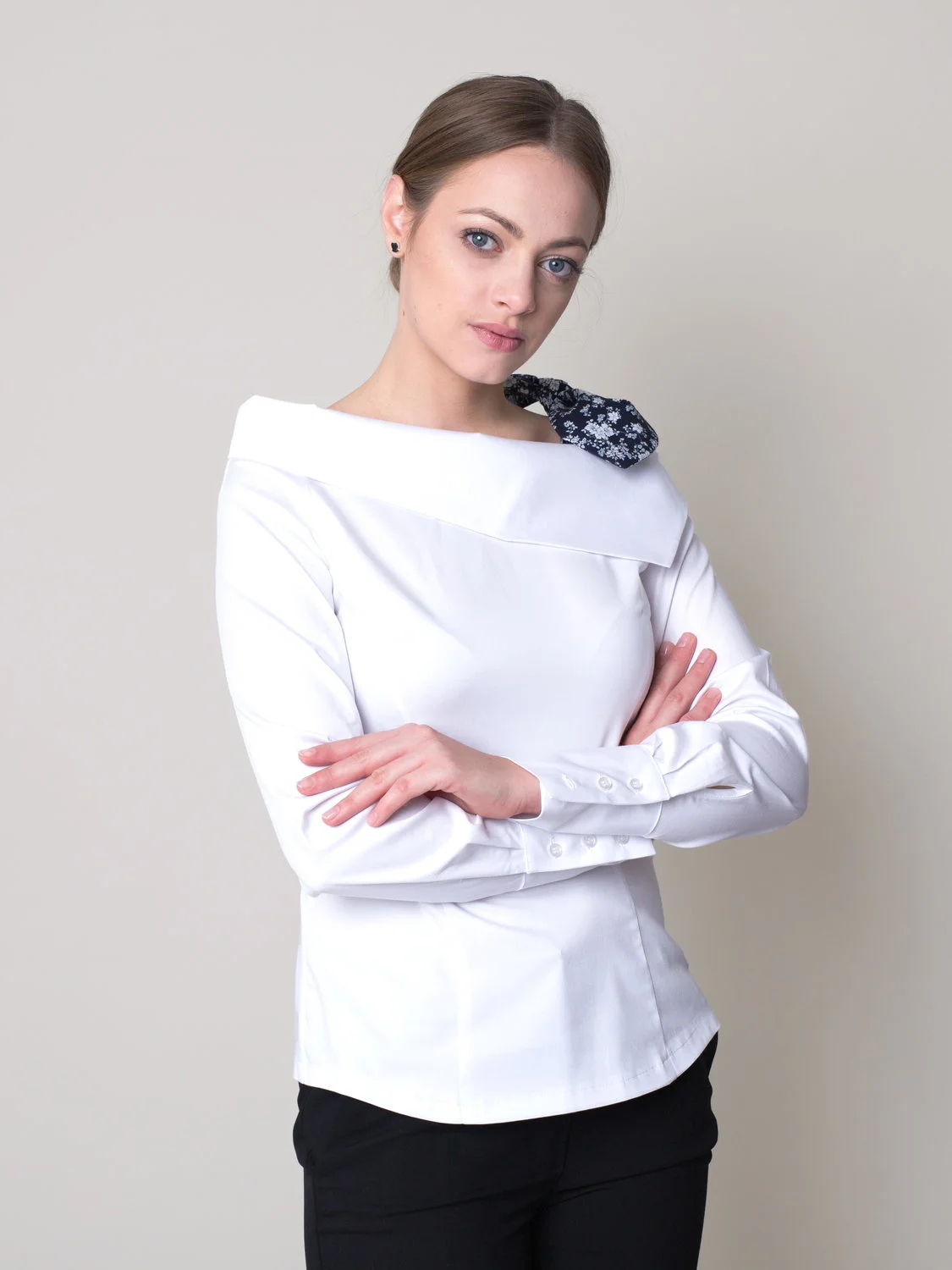 Bluzka damska Willsoor