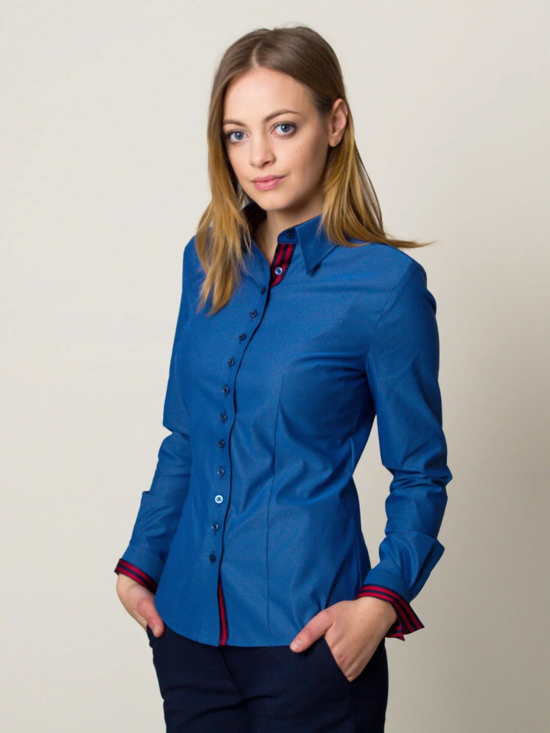 Bluzka damska Willsoor