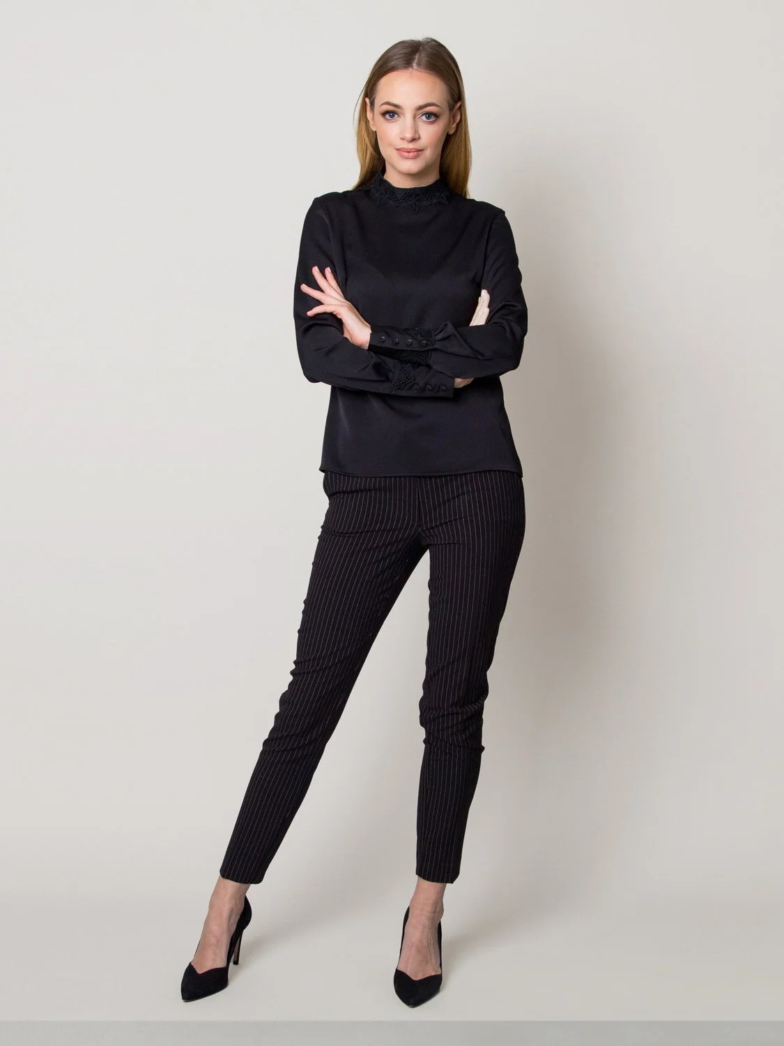 Bluzka damska Willsoor