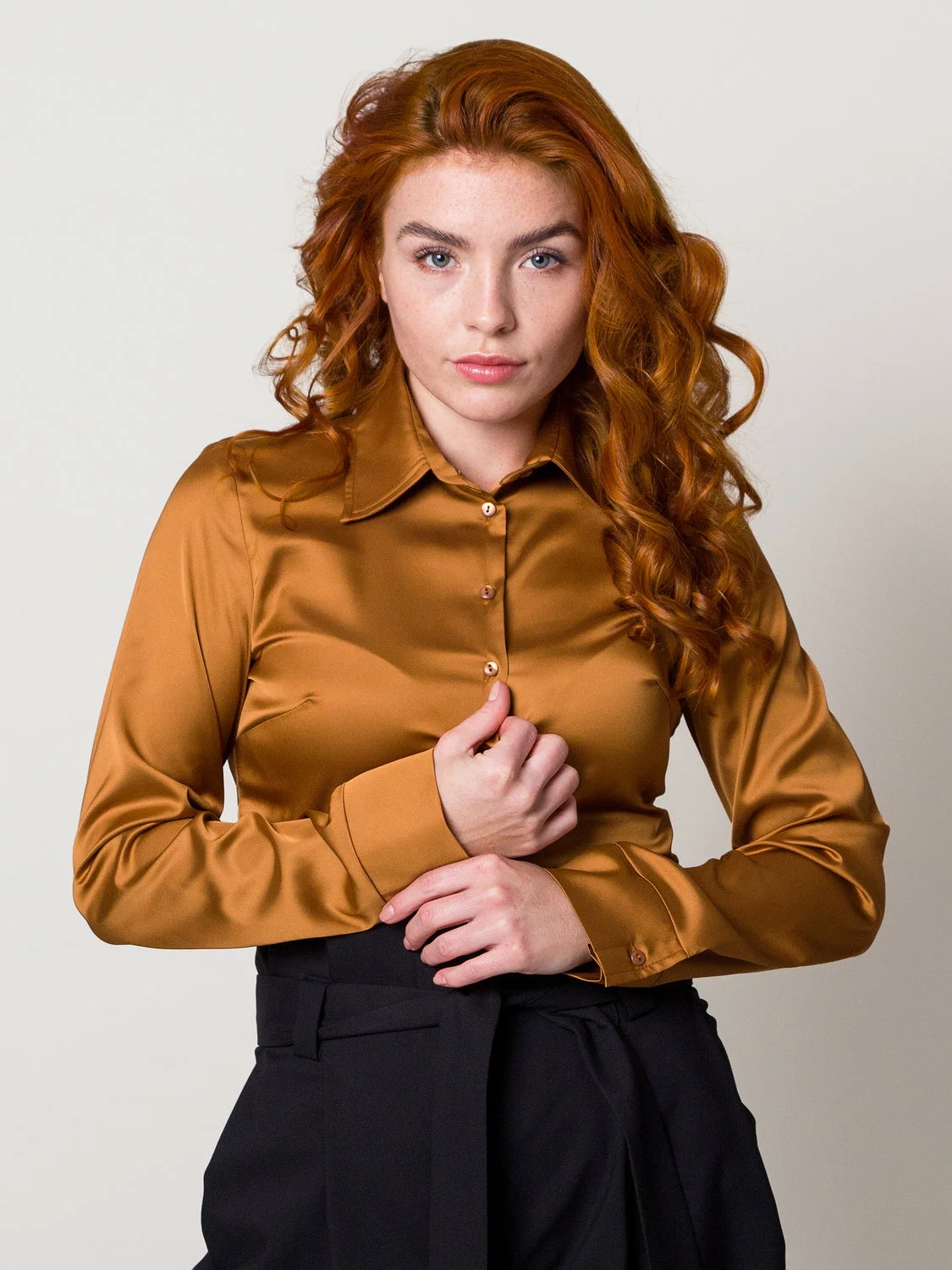 Bluzka damska Willsoor