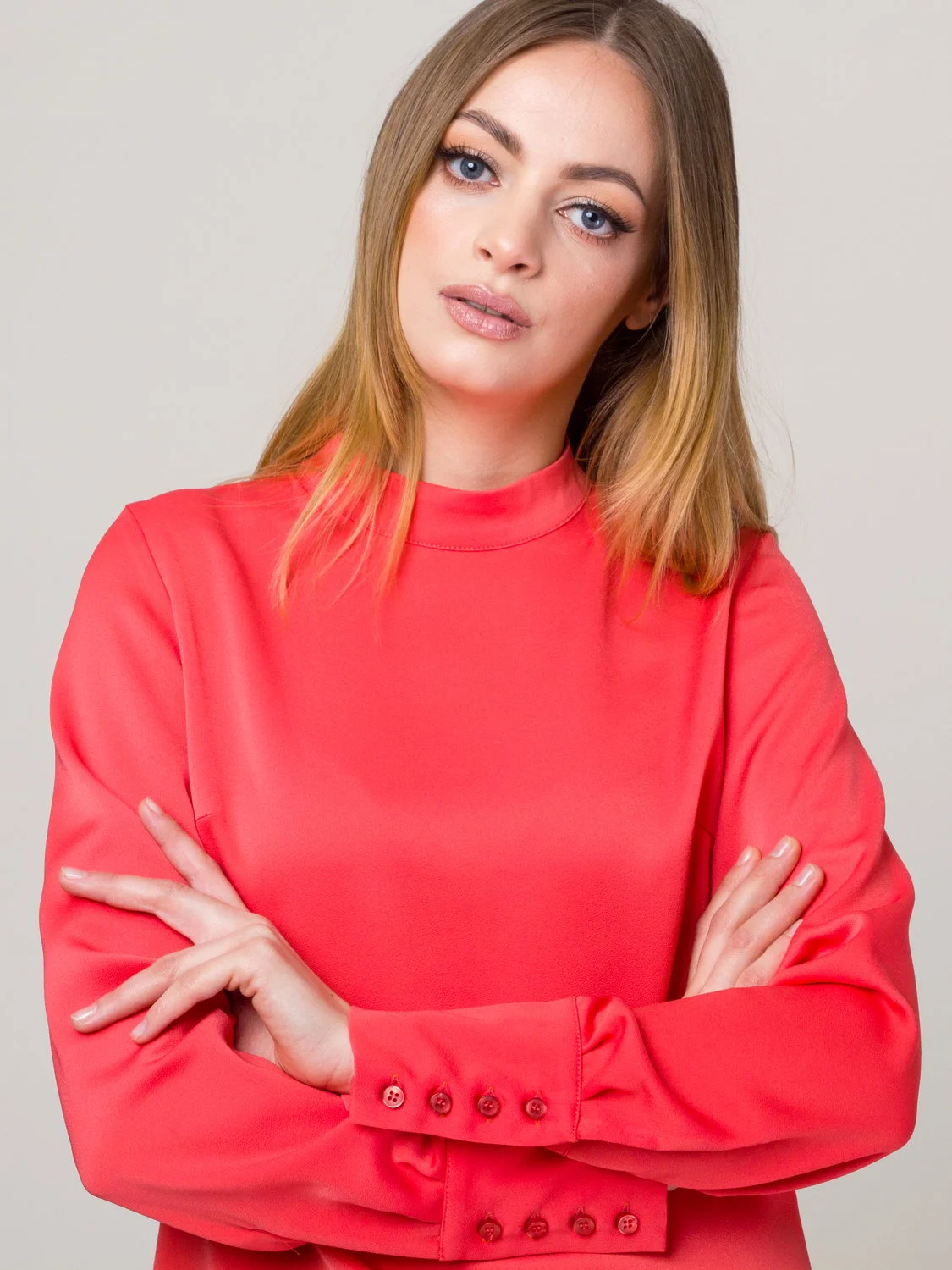 Bluzka damska Willsoor