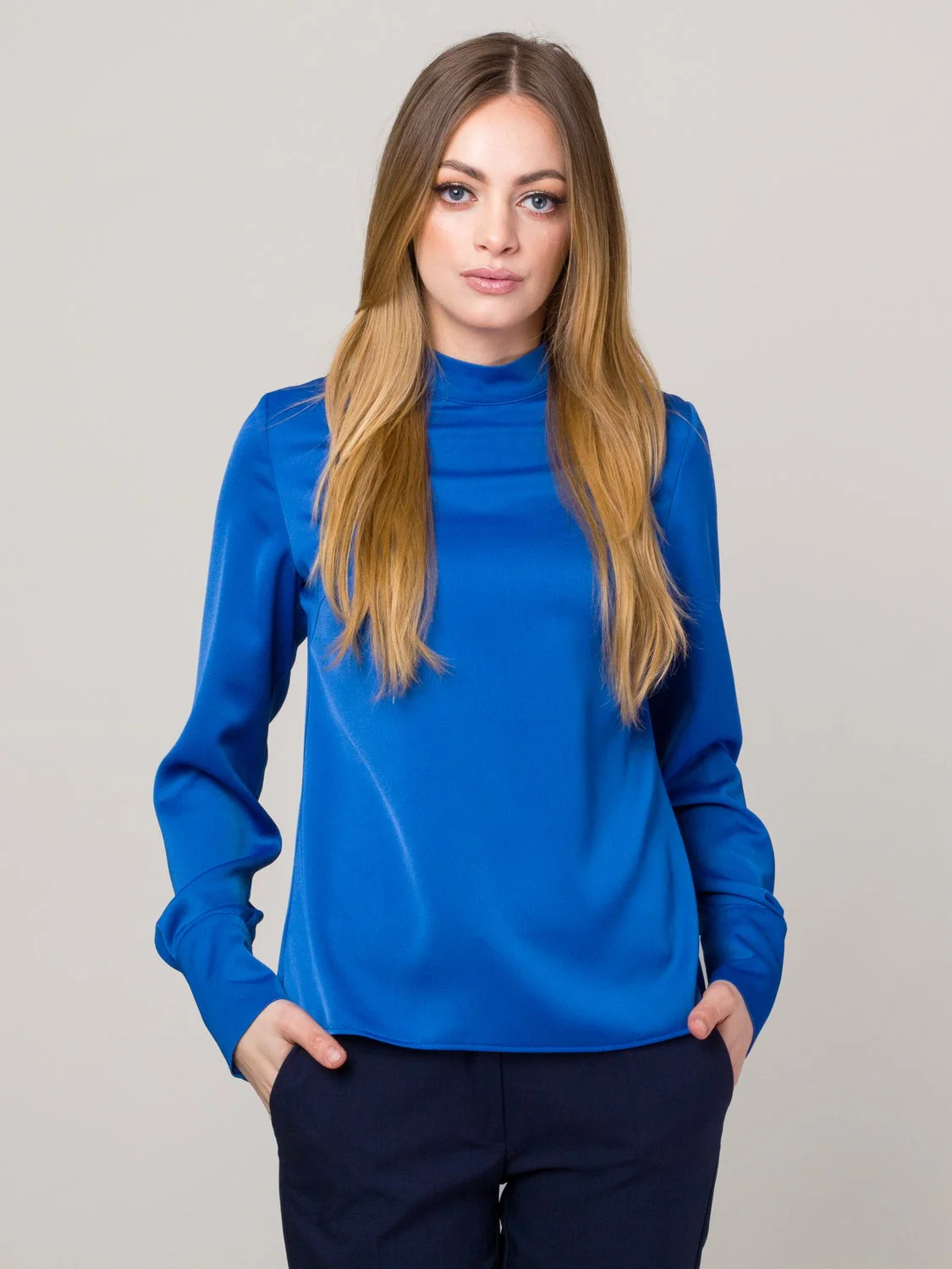 Bluzka damska Willsoor