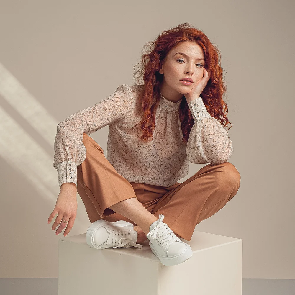 Bluzka damska Willsoor