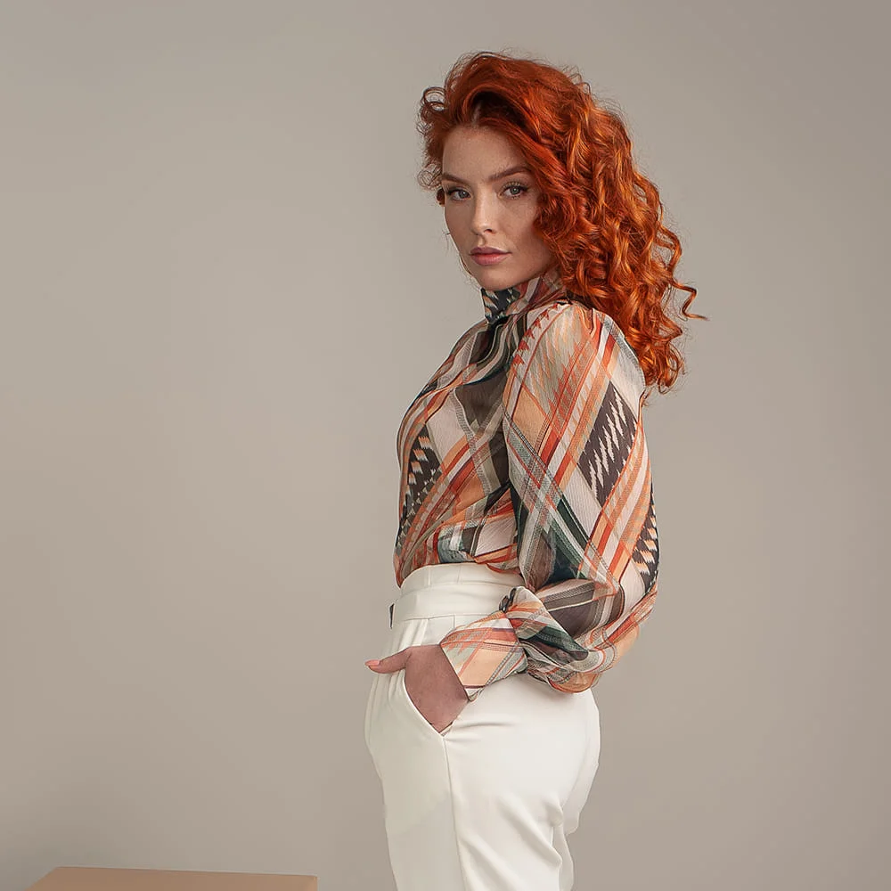 Bluzka damska Willsoor